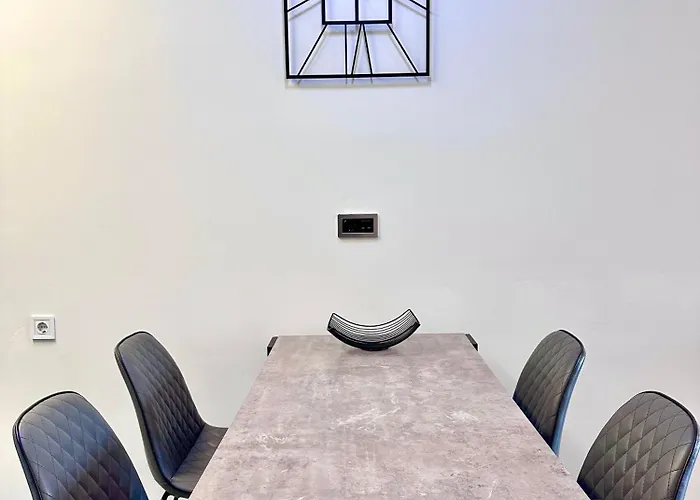 Rita Sea View Apartament