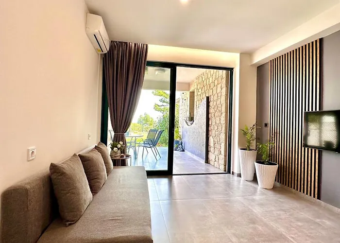 Rita Sea View * Kallithea (Chalkidiki)