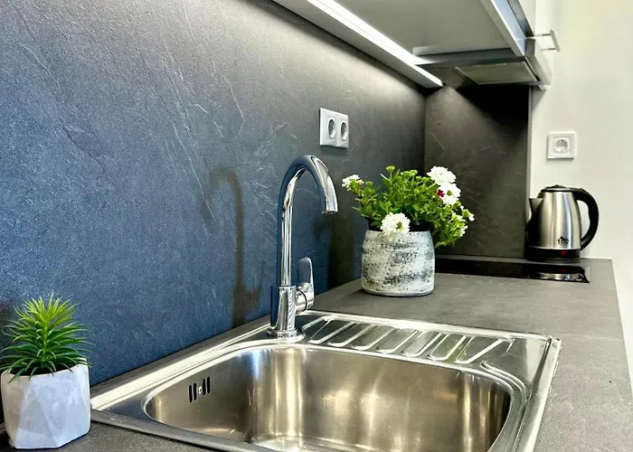 Rita Sea View Kallithea (Chalkidiki)