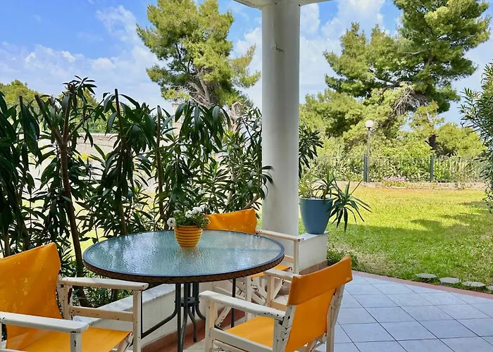 Rita Sea View Apartament