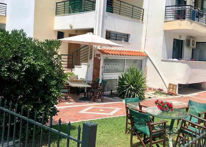 Apartament Rita Sea View