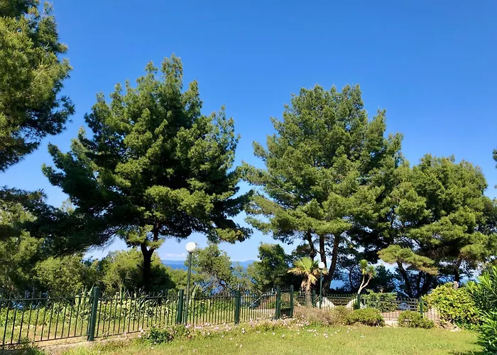 Apartament Rita Sea View Kallithea (Chalkidiki)