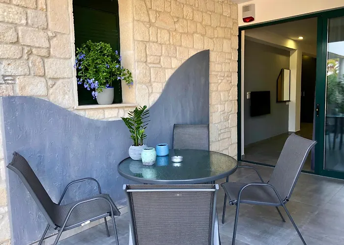 Rita Sea View * Kallithea (Chalkidiki)