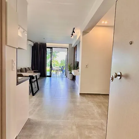 Apartamento Rita Sea View