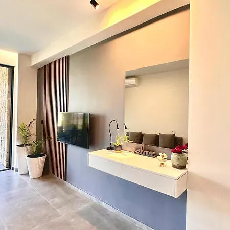 Rita Sea View Apartamento