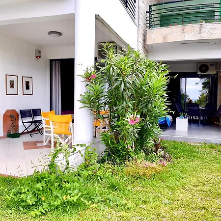 Apartamento Rita Sea View