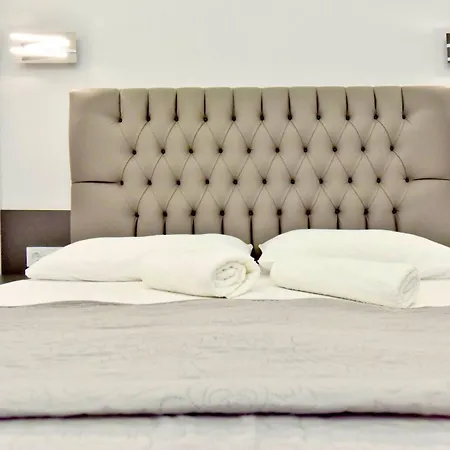Rita Sea View Apartament Kallithea (Chalkidiki)
