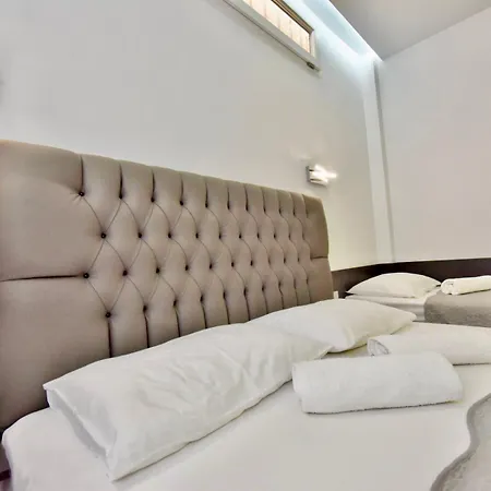 Apartamento Rita Sea View Kallithea (Chalkidiki)