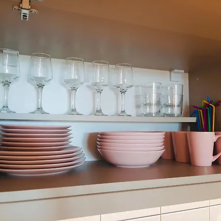 Apartamento Rita Sea View *