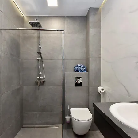 Rita Sea View Kallithea (Chalkidiki)