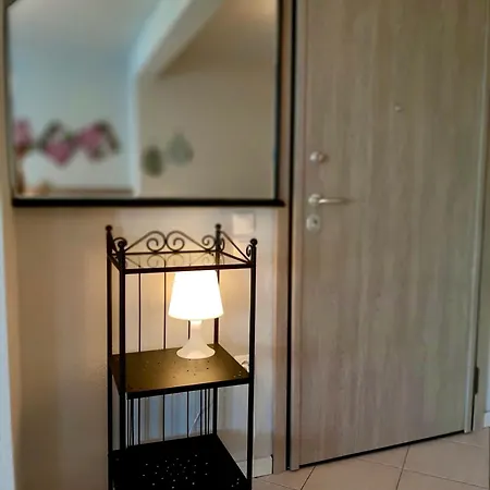 Apartamento Rita Sea View *