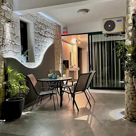 Rita Sea View * Kallithea (Chalkidiki)