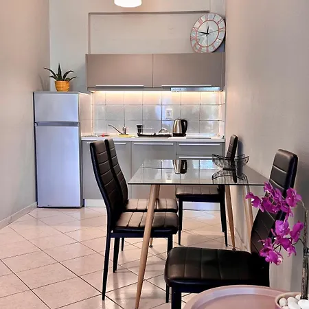 Rita Sea View Kallithea (Chalkidiki)