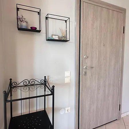 Rita Sea View Apartamento *