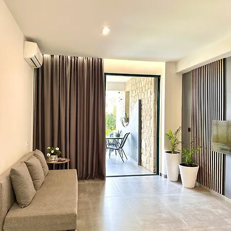 Apartamento Rita Sea View Kallithea (Chalkidiki)