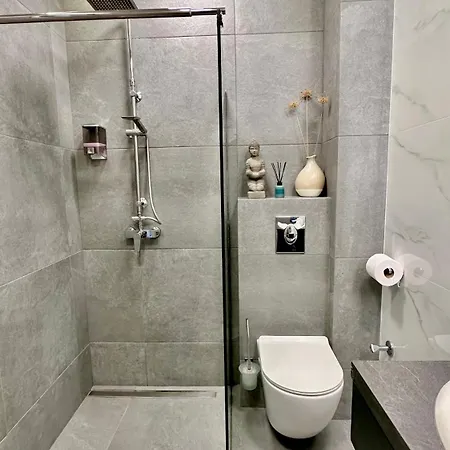 Rita Sea View * Kallithea (Chalkidiki)