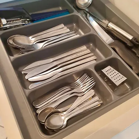 Apartamento Rita Sea View