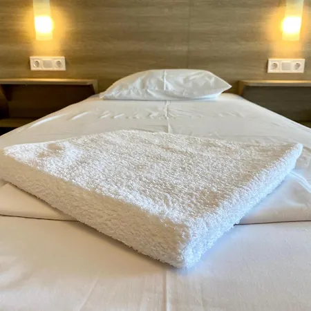 Rita Sea View Kallithea (Chalkidiki)