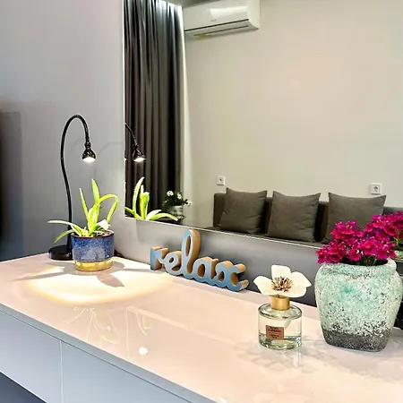 Rita Sea View Apartamento