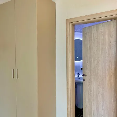 Apartament Rita Sea View