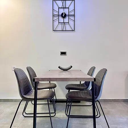 Rita Sea View Apartamento *