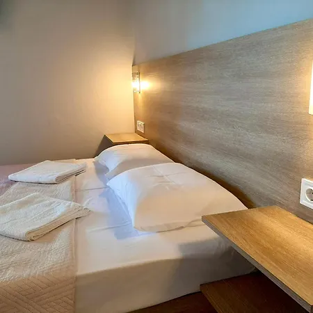 Rita Sea View * Kallithea (Chalkidiki)