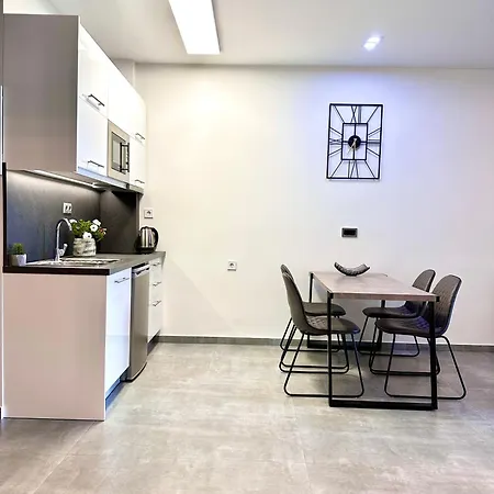 Apartament Rita Sea View