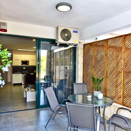 Rita Sea View Apartament Kallithea (Chalkidiki)