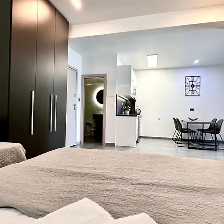 Rita Sea View Apartamento