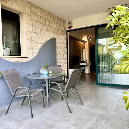 Rita Sea View * Kallithea (Chalkidiki)