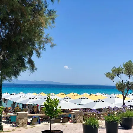 Rita Sea View Kallithea (Chalkidiki)