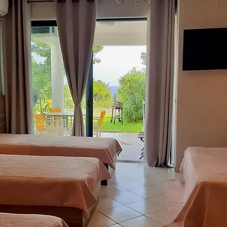 Apartamento Rita Sea View *