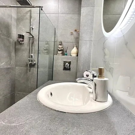 Rita Sea View Apartamento *