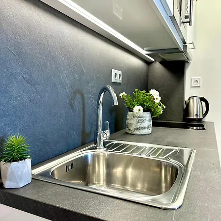 Rita Sea View Kallithea (Chalkidiki)