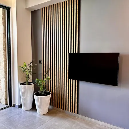 Apartamento Rita Sea View Kallithea (Chalkidiki)