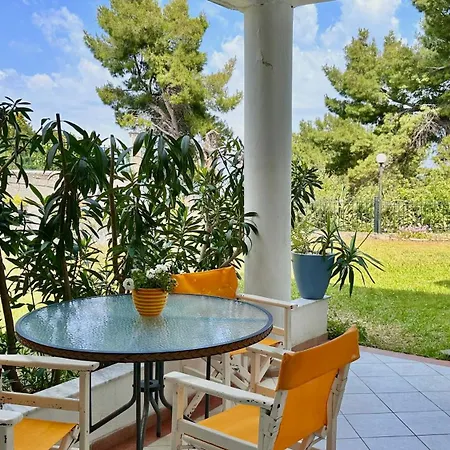 Rita Sea View Apartament