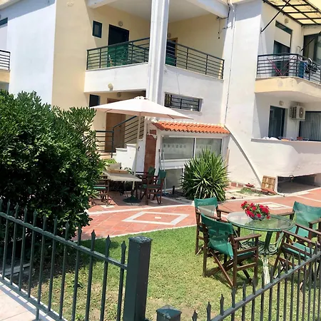 Apartamento Rita Sea View