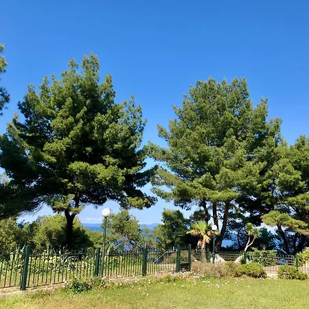 Apartamento Rita Sea View Kallithea (Chalkidiki)