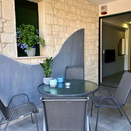 Rita Sea View * Kallithea (Chalkidiki)