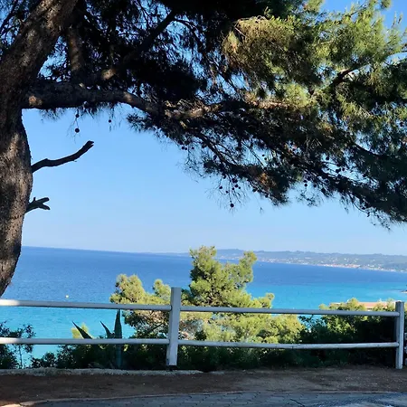 Rita Sea View Apartament *