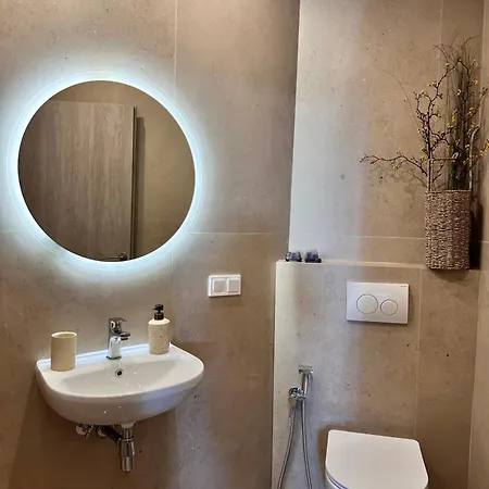 Apartament Rita Sea View *