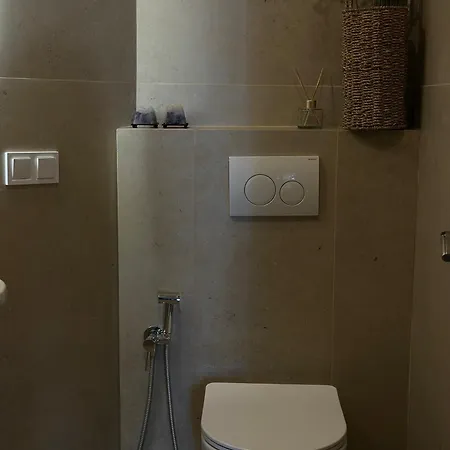 Apartament Rita Sea View Kallithea (Chalkidiki)