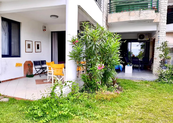 Apartament Rita Sea View